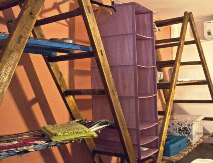 Eco Art Home CTA Exteriör bild
