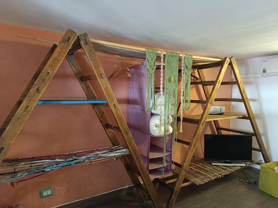 Eco Art Home CTA Exteriör bild